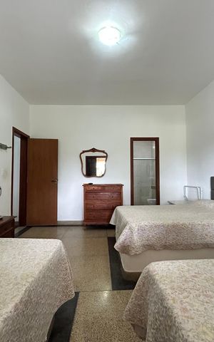 Casa de condomínio para alugar com 492m², 4 quartos e 3 vagas