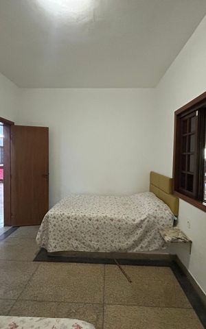 Casa de condomínio para alugar com 492m², 4 quartos e 3 vagas