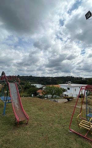 Casa de condomínio para alugar com 492m², 4 quartos e 3 vagas