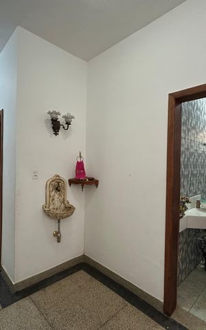 Casa de condomínio para alugar com 492m², 4 quartos e 3 vagas