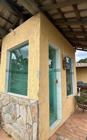 Casa de condomínio para alugar com 492m², 4 quartos e 3 vagas