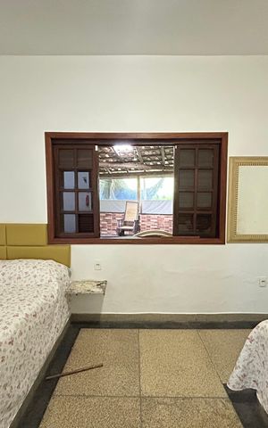 Casa de condomínio para alugar com 492m², 4 quartos e 3 vagas