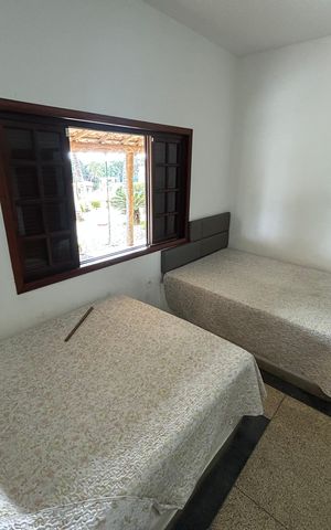 Casa de condomínio para alugar com 492m², 4 quartos e 3 vagas