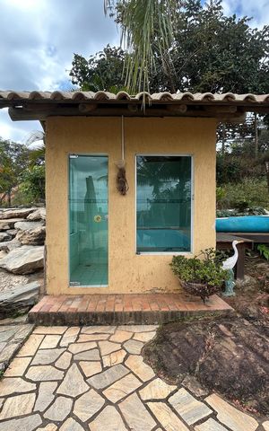 Casa de condomínio para alugar com 492m², 4 quartos e 3 vagas
