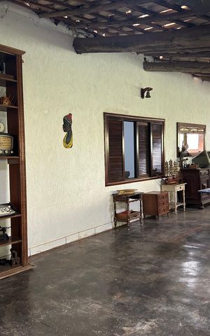 Casa de condomínio para alugar com 492m², 4 quartos e 3 vagas