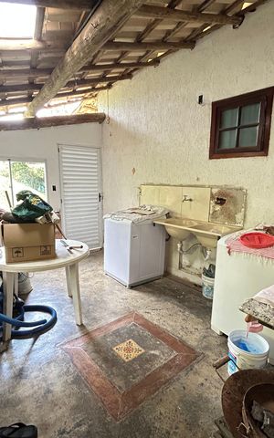 Casa de condomínio para alugar com 492m², 4 quartos e 3 vagas