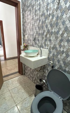 Casa de condomínio para alugar com 492m², 4 quartos e 3 vagas
