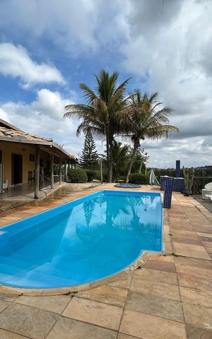 Casa de condomínio para alugar com 492m², 4 quartos e 3 vagas