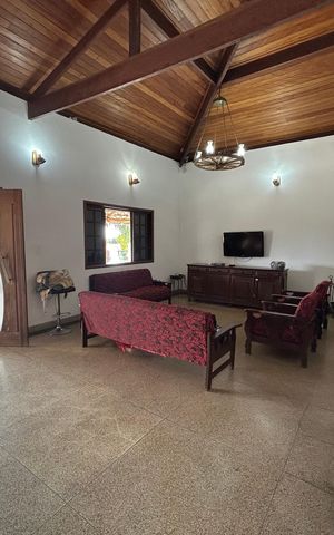 Casa de condomínio para alugar com 492m², 4 quartos e 3 vagas