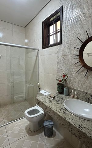Casa de condomínio para alugar com 492m², 4 quartos e 3 vagas