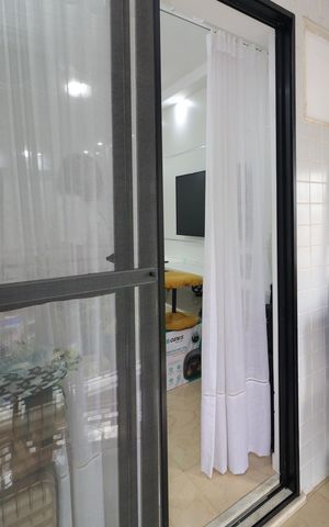 Apartamento à venda com 75m², 3 quartos e 1 vaga Apartamento à venda com 75m², 3 quartos e 1 vagaVaranda