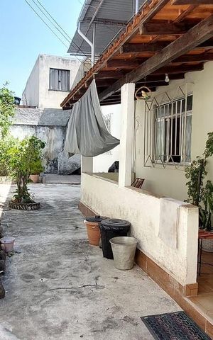 Casa à venda com 186m², 2 quartos e sem vaga Casa à venda com 186m², 2 quartos e sem vagaÁrea externa