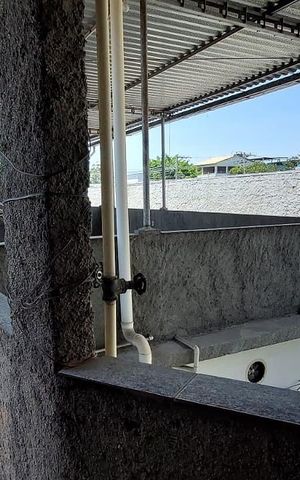 Casa à venda com 186m², 2 quartos e sem vaga Casa à venda com 186m², 2 quartos e sem vagaÁrea externa