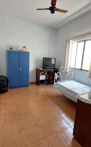 Casa à venda com 186m², 2 quartos e sem vaga Casa à venda com 186m², 2 quartos e sem vagaQuarto 1