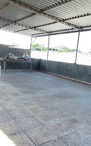 Casa à venda com 186m², 2 quartos e sem vaga Casa à venda com 186m², 2 quartos e sem vagaÁrea externa