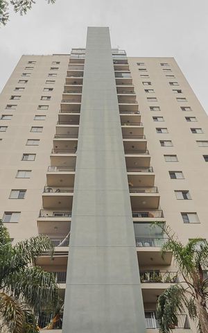 Apartamento à venda com 90m², 2 quartos e 1 vagaFachada