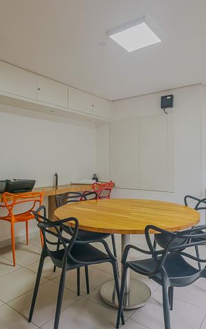Apartamento à venda com 90m², 2 quartos e 1 vagaCoworking