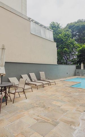Apartamento à venda com 90m², 2 quartos e 1 vagaPiscina