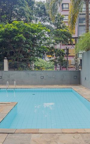 Apartamento à venda com 90m², 2 quartos e 1 vagaPiscina