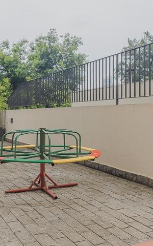 Apartamento à venda com 90m², 2 quartos e 1 vagaPlayground