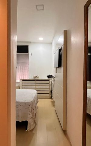 Apartamento à venda com 130m², 3 quartos e 1 vaga Apartamento à venda com 130m², 3 quartos e 1 vagaSuite