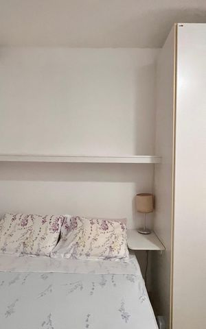 Apartamento à venda com 130m², 3 quartos e 1 vaga Apartamento à venda com 130m², 3 quartos e 1 vagaQuarto 2