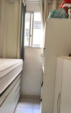 Apartamento à venda com 130m², 3 quartos e 1 vaga Apartamento à venda com 130m², 3 quartos e 1 vagaQuarto de Serviço