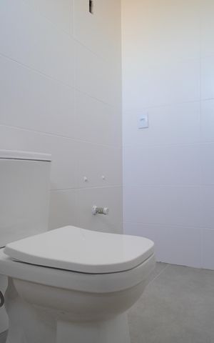 Apartamento à venda com 73m², 2 quartos e 1 vagaBanheiro da Suíte