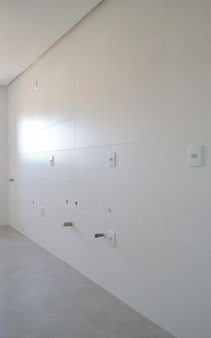 Apartamento à venda com 73m², 2 quartos e 2 vagasCozinha