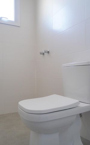 Apartamento à venda com 72m², 2 quartos e 1 vagaBanheiro da Suíte
