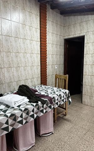 Casa à venda com 240m², 2 quartos e 2 vagas Casa à venda com 240m², 2 quartos e 2 vagasÁrea de Serviço