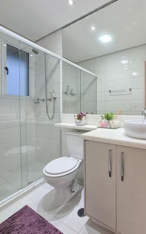 Apartamento à venda com 198m², 3 quartos e 3 vagas Apartamento à venda com 198m², 3 quartos e 3 vagasVaranda Suíte 2