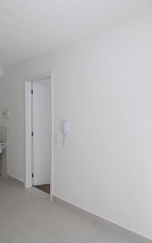 Apartamento à venda com 29m², 1 quarto e sem vagaSala
