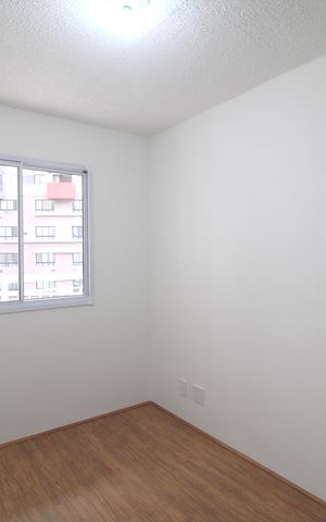 Apartamento à venda com 29m², 1 quarto e sem vagaSuíte