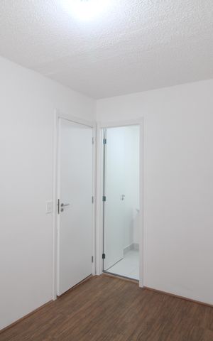 Apartamento à venda com 29m², 1 quarto e sem vagaSuíte
