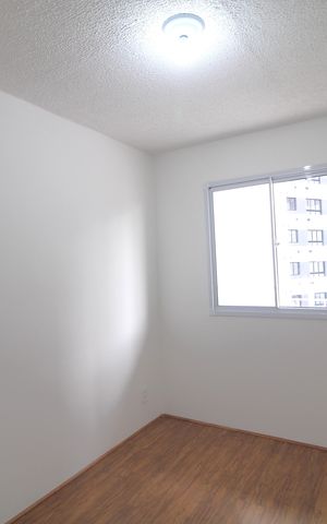 Apartamento à venda com 29m², 1 quarto e sem vagaSuíte