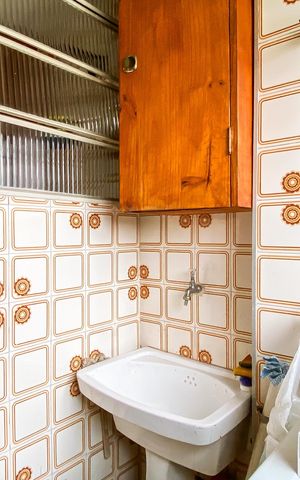 Apartamento à venda com 70m², 3 quartos e 1 vaga Apartamento à venda com 70m², 3 quartos e 1 vagaÁrea de Serviço