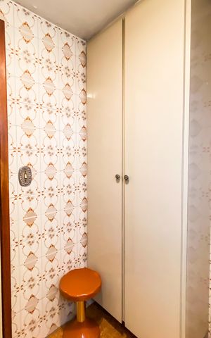 Apartamento à venda com 70m², 3 quartos e 1 vaga Apartamento à venda com 70m², 3 quartos e 1 vagaBanheiro