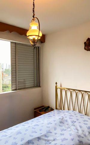 Apartamento à venda com 70m², 3 quartos e 1 vaga Apartamento à venda com 70m², 3 quartos e 1 vagaQuarto 3