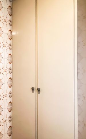 Apartamento à venda com 70m², 3 quartos e 1 vaga Apartamento à venda com 70m², 3 quartos e 1 vagaBanheiro