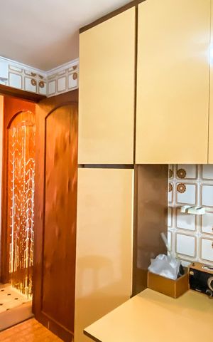 Apartamento à venda com 70m², 3 quartos e 1 vaga Apartamento à venda com 70m², 3 quartos e 1 vagaCozinha