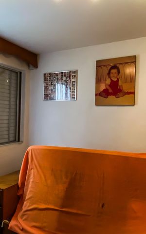 Apartamento à venda com 70m², 3 quartos e 1 vaga Apartamento à venda com 70m², 3 quartos e 1 vagaQuarto 2