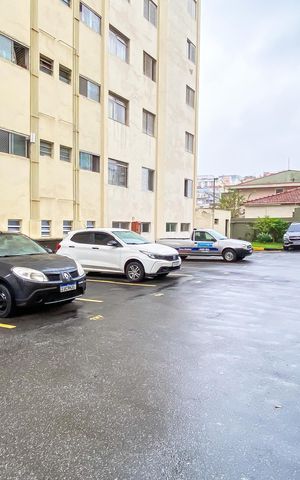 Apartamento à venda com 70m², 3 quartos e 1 vaga Apartamento à venda com 70m², 3 quartos e 1 vagaÁrea comum
