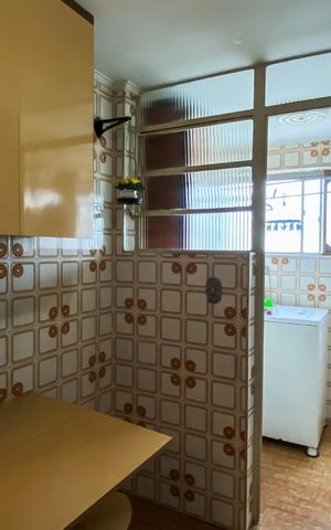 Apartamento à venda com 70m², 3 quartos e 1 vaga Apartamento à venda com 70m², 3 quartos e 1 vagaCozinha