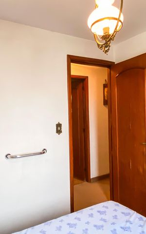 Apartamento à venda com 70m², 3 quartos e 1 vaga Apartamento à venda com 70m², 3 quartos e 1 vagaQuarto 3