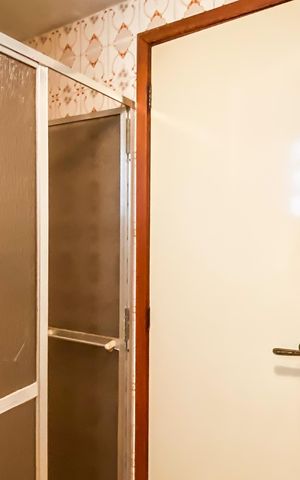 Apartamento à venda com 70m², 3 quartos e 1 vaga Apartamento à venda com 70m², 3 quartos e 1 vagaBanheiro
