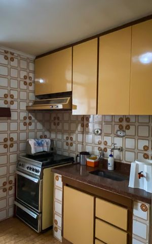 Apartamento à venda com 70m², 3 quartos e 1 vaga Apartamento à venda com 70m², 3 quartos e 1 vagaCozinha