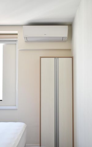 Apartamento para alugar com 43m², 1 quarto e 1 vagaSuíte