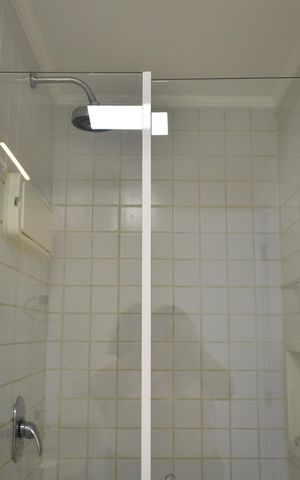 Apartamento para alugar com 43m², 1 quarto e 1 vagaSuíte