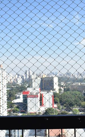 Apartamento para alugar com 43m², 1 quarto e 1 vagaSacada